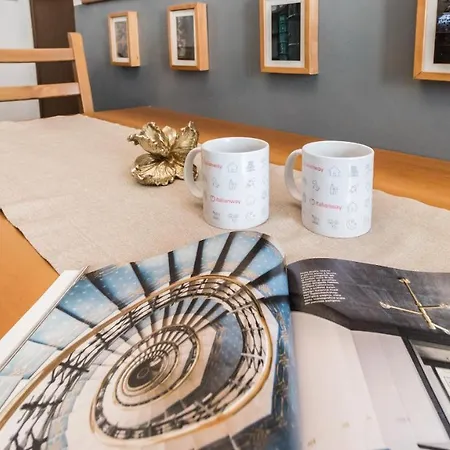 Italianway - Gioia 47 Apartment Mailand