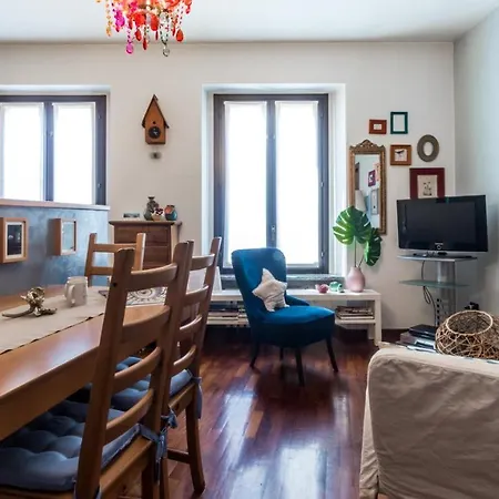 Apartment Italianway - Gioia 47 Mailand