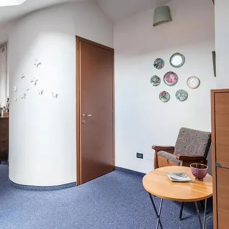 Italianway - Gioia 47 Apartment