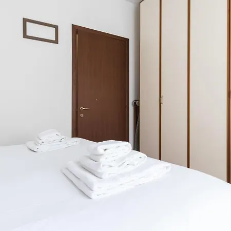 Apartment Italianway - Gioia 47 *