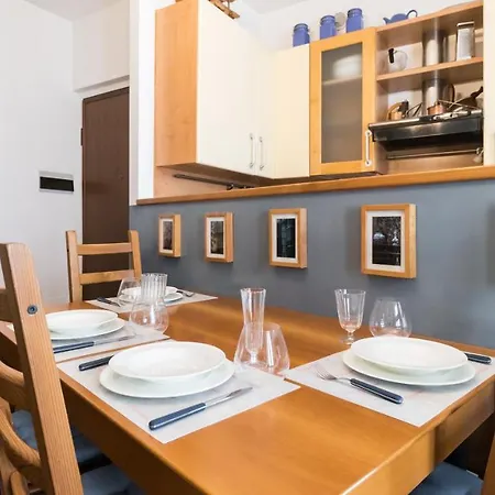 Italianway - Gioia 47 * Mailand